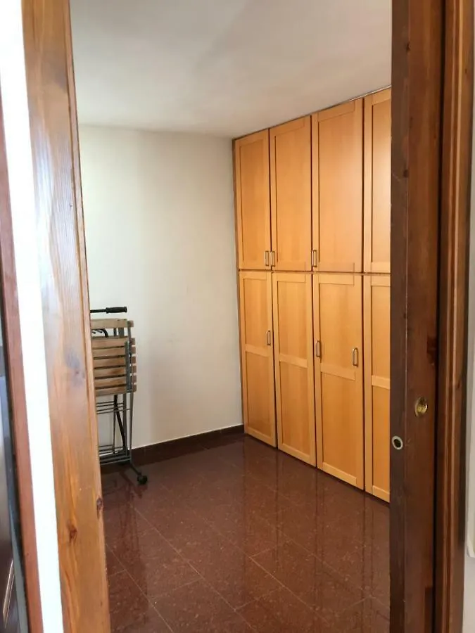 Orizzonte Sul Mare Apartment Monterosso al Mare