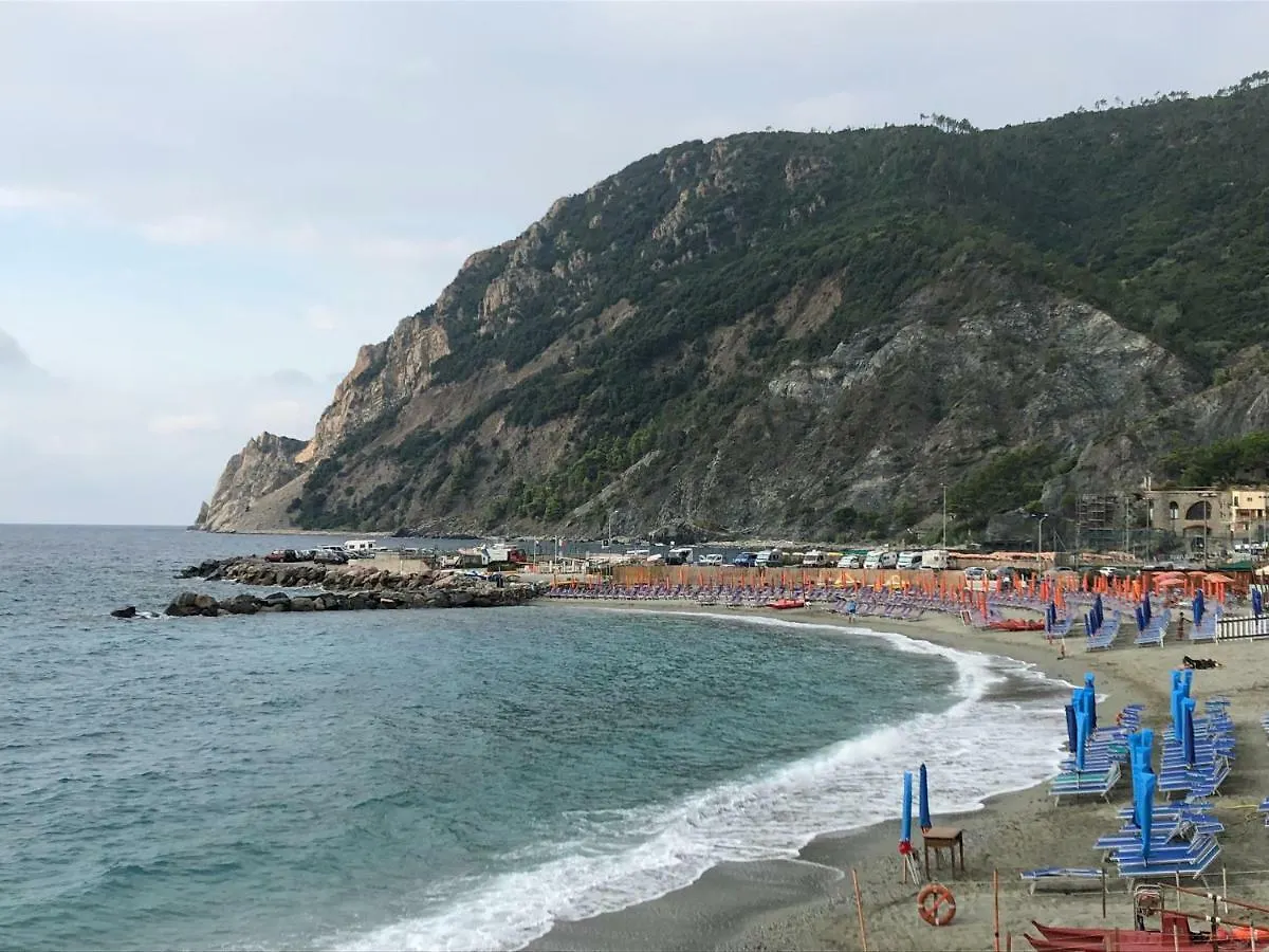 Orizzonte Sul Mare Apartment Monterosso al Mare