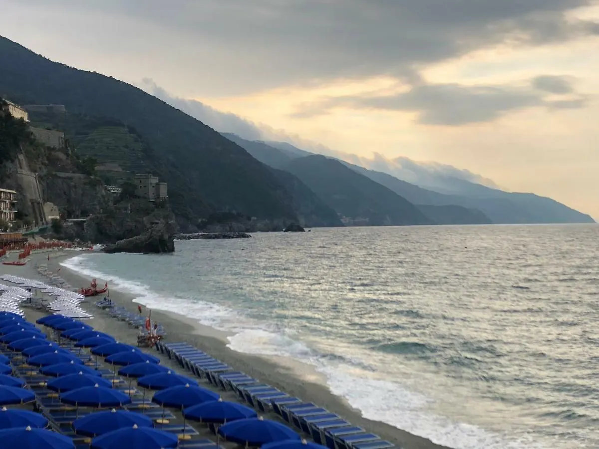 Orizzonte Sul Mare Apartment Monterosso al Mare 0*,  Italy