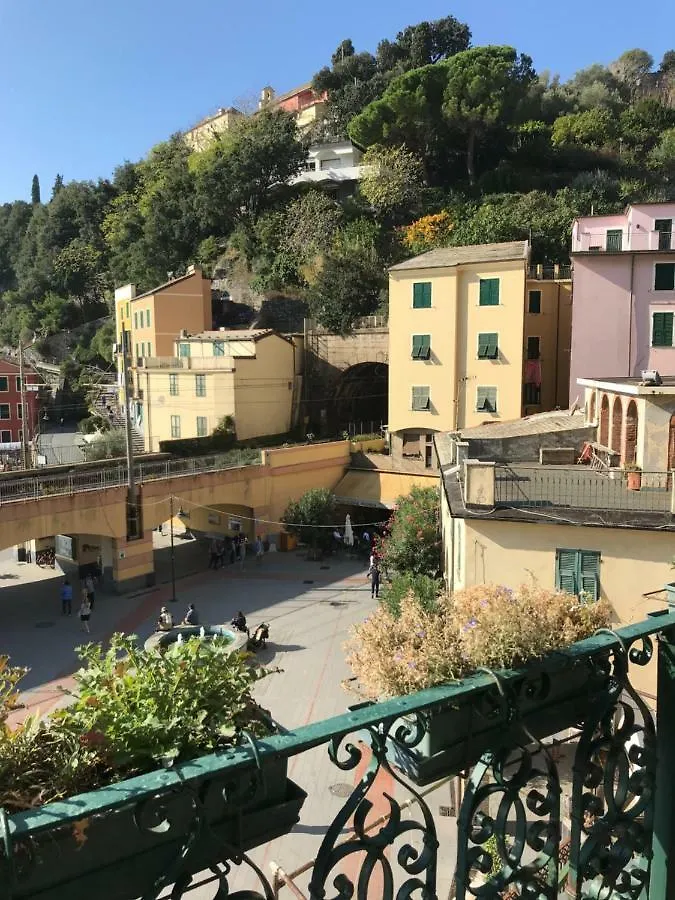 Orizzonte Sul Mare Apartment Monterosso al Mare