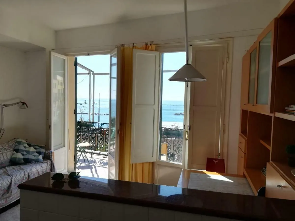 Orizzonte Sul Mare Apartment Monterosso al Mare 0*,