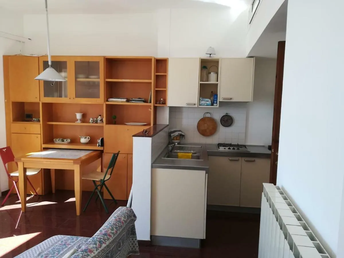 Orizzonte Sul Mare Apartment Monterosso al Mare Italy