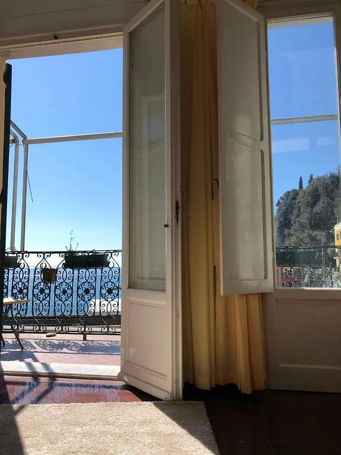 Orizzonte Sul Mare Apartment Monterosso al Mare
