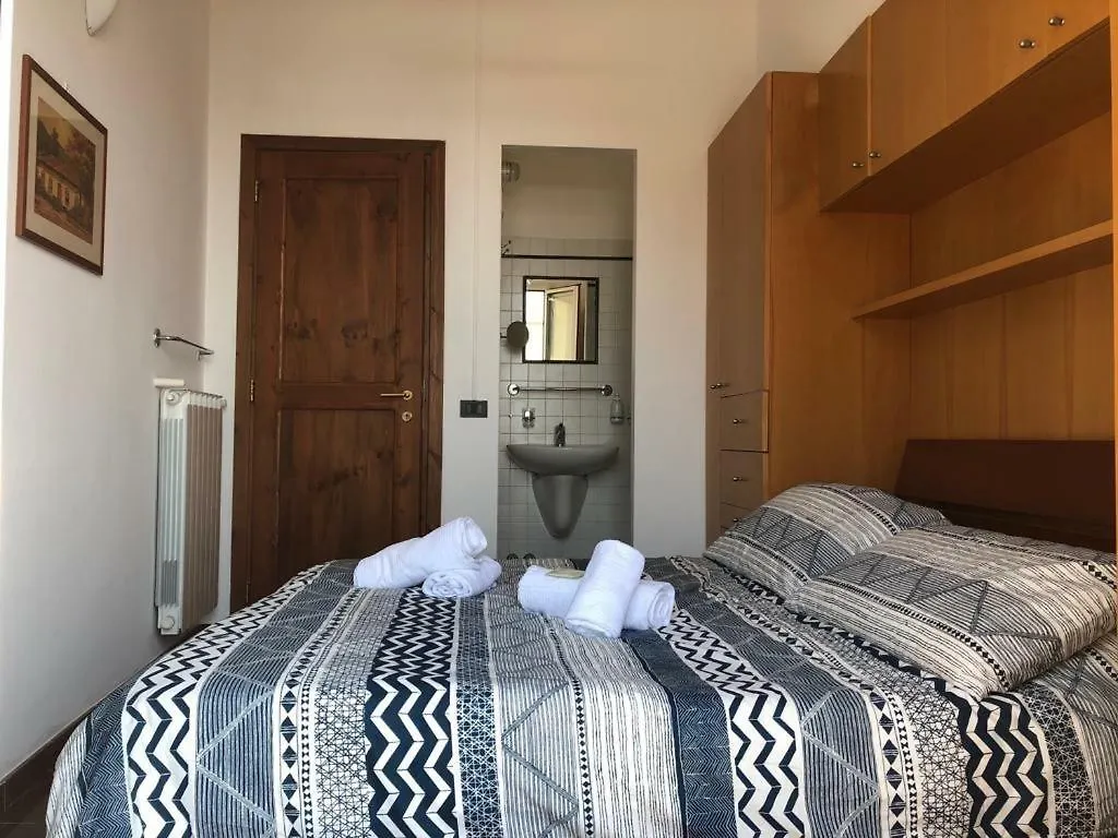 Orizzonte Sul Mare Apartment Monterosso al Mare 0*,