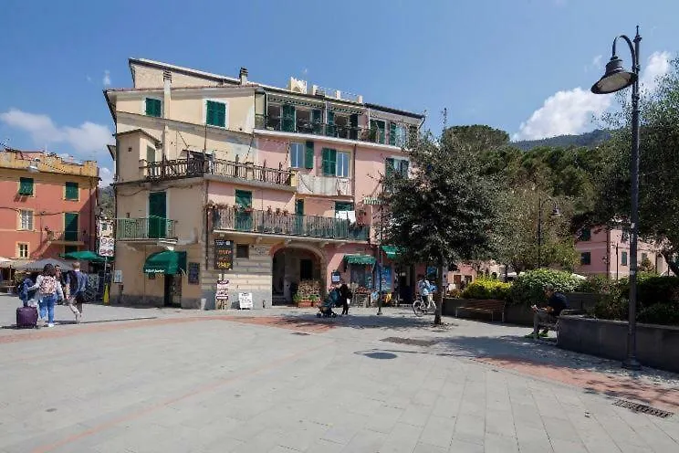 Orizzonte Sul Mare Apartment Monterosso al Mare Italy