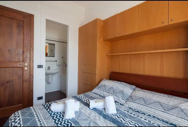 Orizzonte Sul Mare Apartment Monterosso al Mare Italy