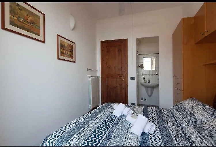 Orizzonte Sul Mare Apartment Monterosso al Mare