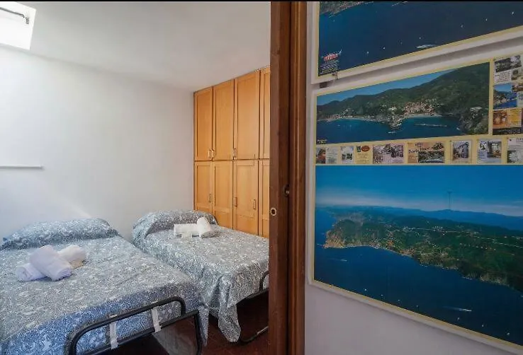 Orizzonte Sul Mare Apartment Monterosso al Mare 0*,  Italy