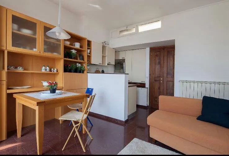 Orizzonte Sul Mare Apartment Monterosso al Mare