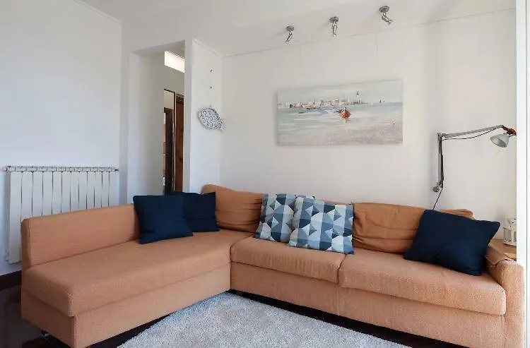 Orizzonte Sul Mare Apartment Monterosso al Mare
