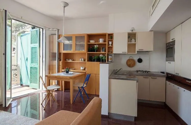 Orizzonte Sul Mare Apartment Monterosso al Mare 0*,  Italy
