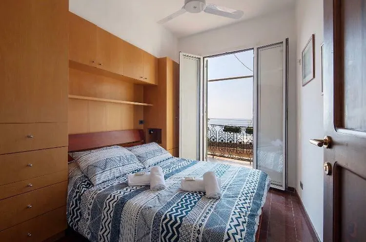 Orizzonte Sul Mare Apartment Monterosso al Mare