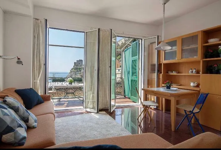 Orizzonte Sul Mare Apartment Monterosso al Mare