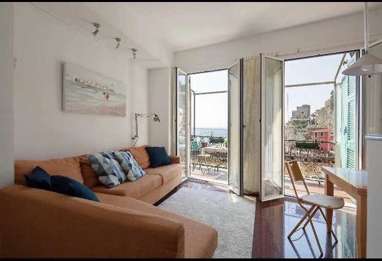Orizzonte Sul Mare Apartment Monterosso al Mare