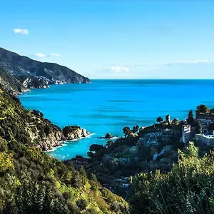 Gasthof La Cinque Terre Monterosso, Monterosso al Mare