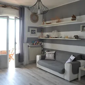 Apartment Tramonto Sul Mare, Monterosso al Mare