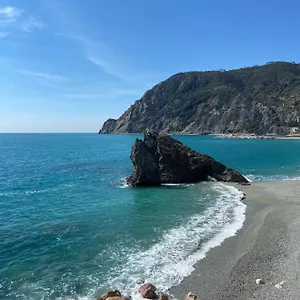 Appartement La Casa Di Giada, Monterosso al Mare