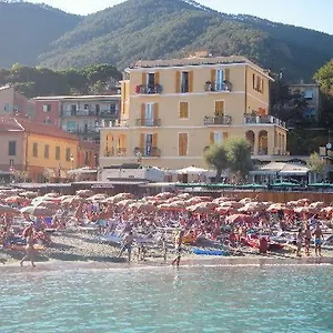 La Monterosso al Mare