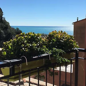 Appartement Cinqueterreblu Verdelimone, Monterosso al Mare