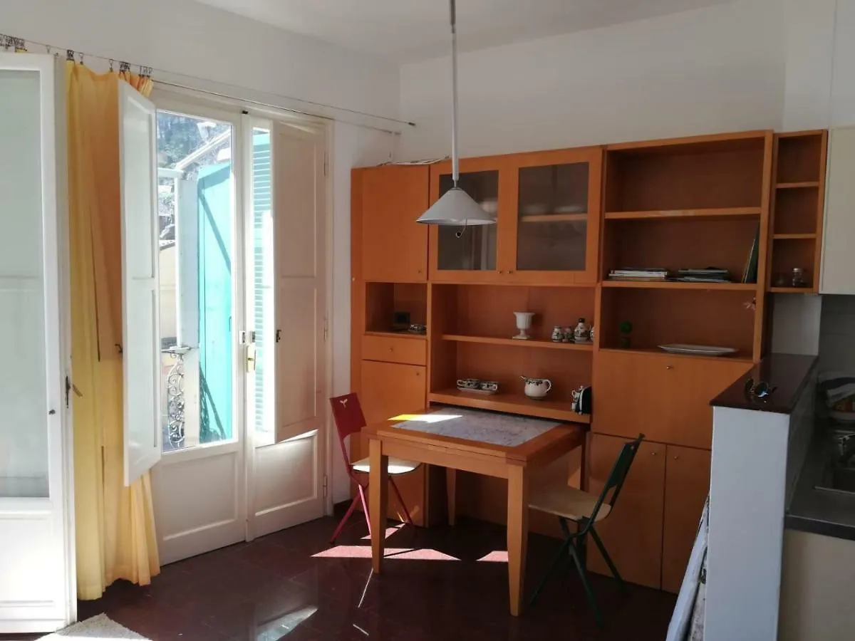Apartmán Orizzonte Sul Mare Monterosso al Mare Itálie