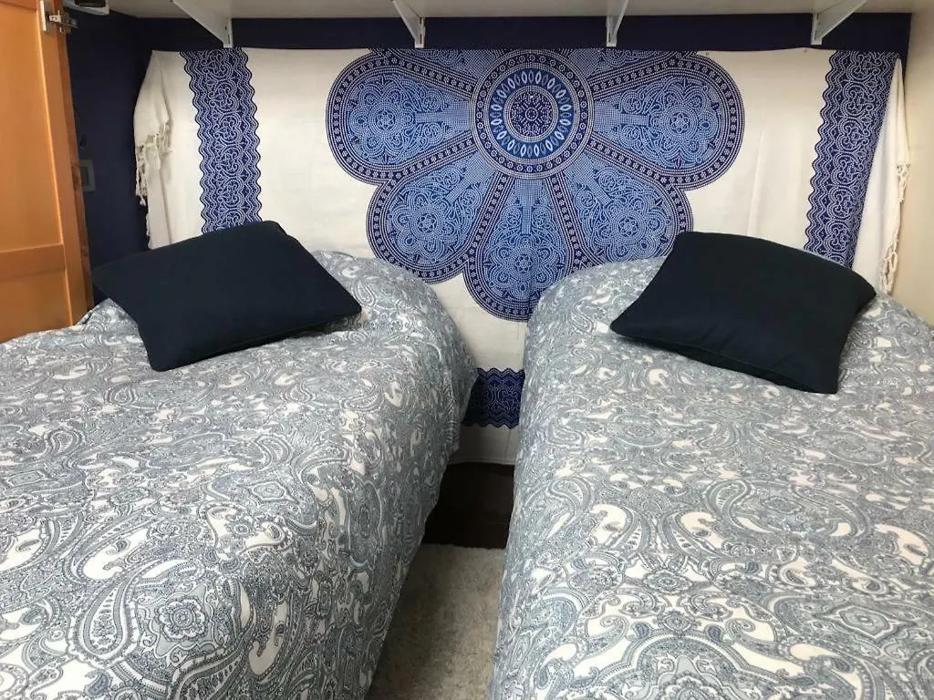 Apartmán Orizzonte Sul Mare Monterosso al Mare