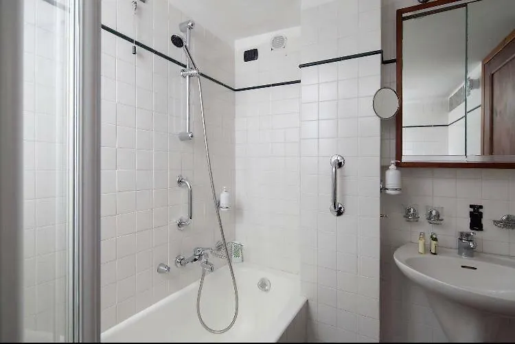 Apartmán Orizzonte Sul Mare Monterosso al Mare 0*,  Itálie
